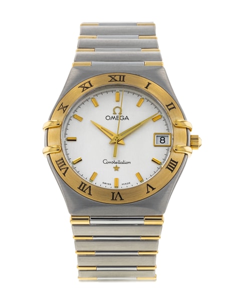 Omega Constellation 1312.30.00